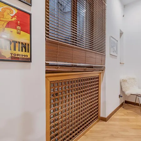 Exclusive Campo Dei Fiori Flat Apartment Rome Exterior photo