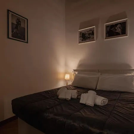 Exclusive Campo Dei Fiori Flat Apartment Rome Exterior photo