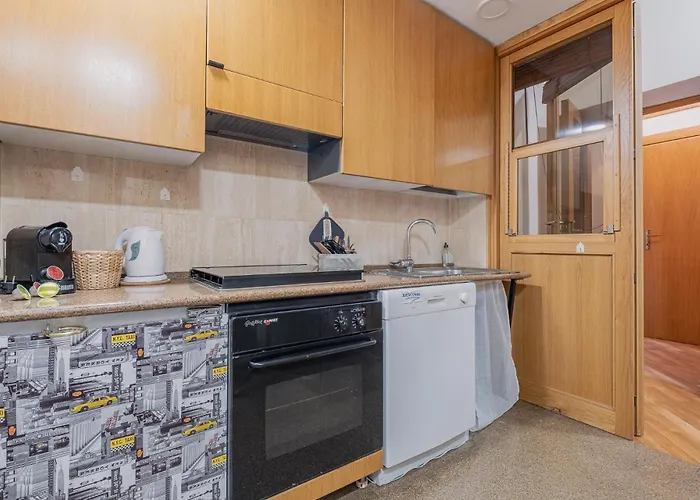 Exclusive Campo Dei Fiori Flat