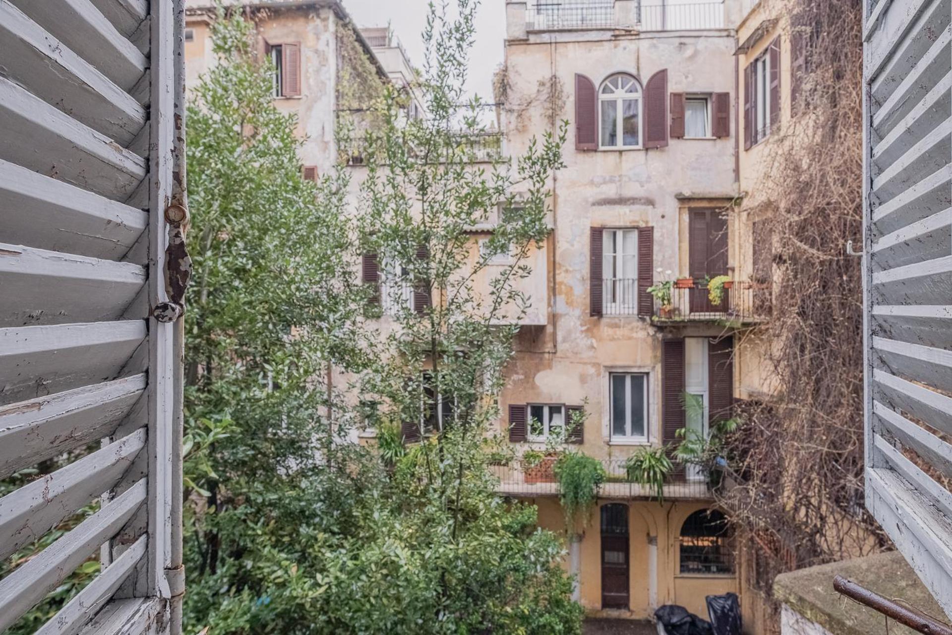 Exclusive Campo Dei Fiori Flat Apartamento