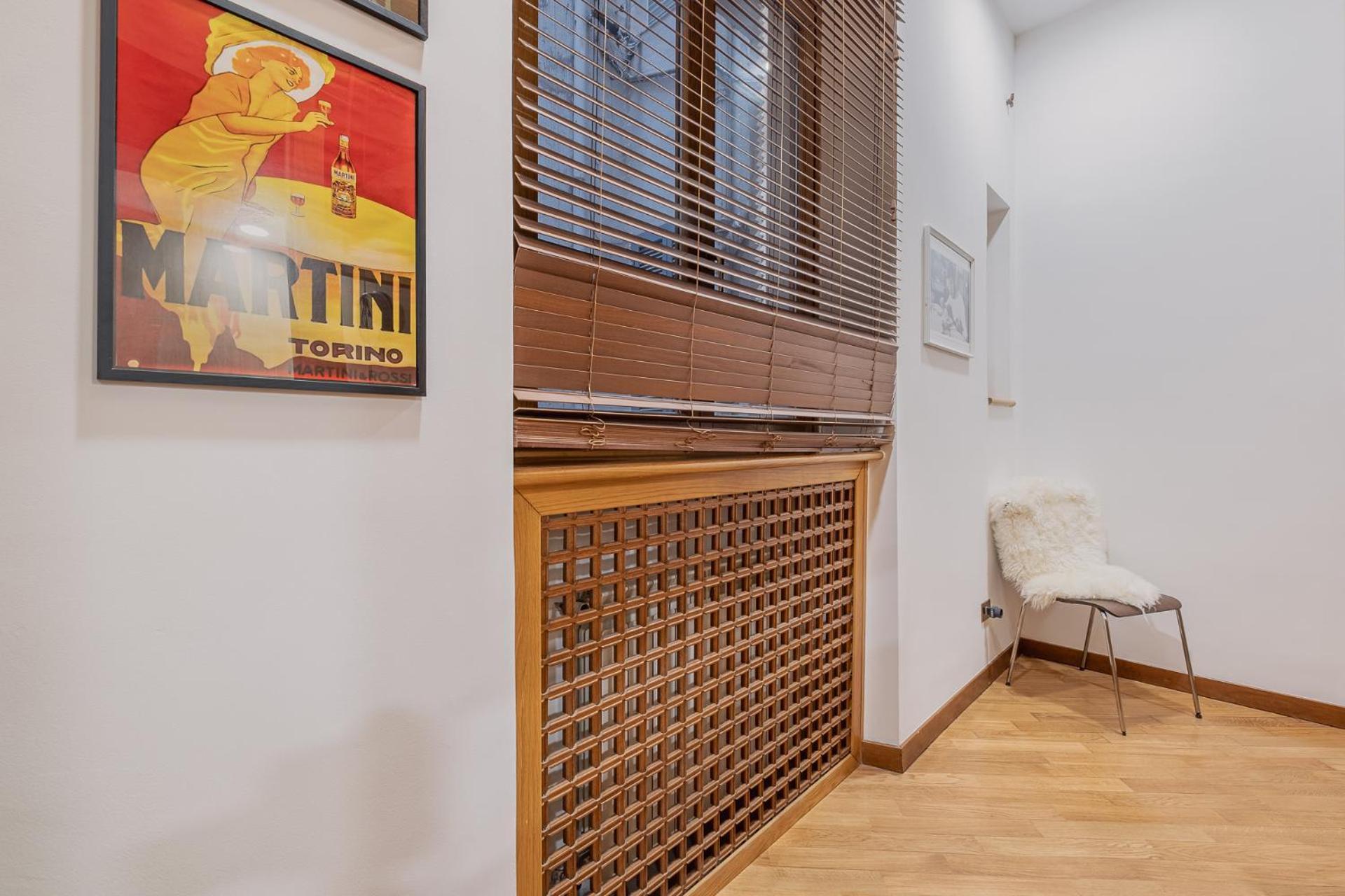 Exclusive Campo Dei Fiori Flat Apartamento