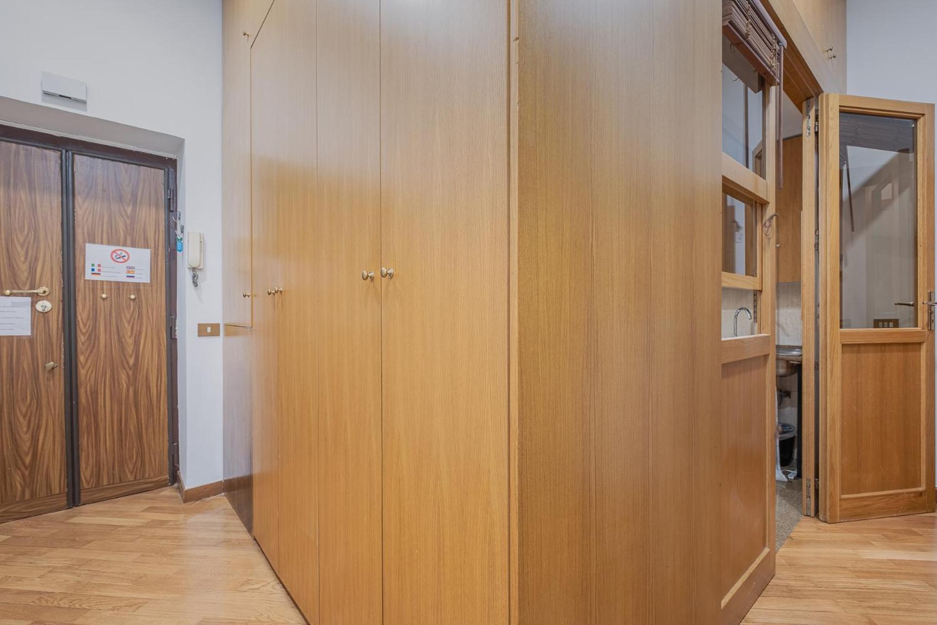 Apartamento Exclusive Campo Dei Fiori Flat