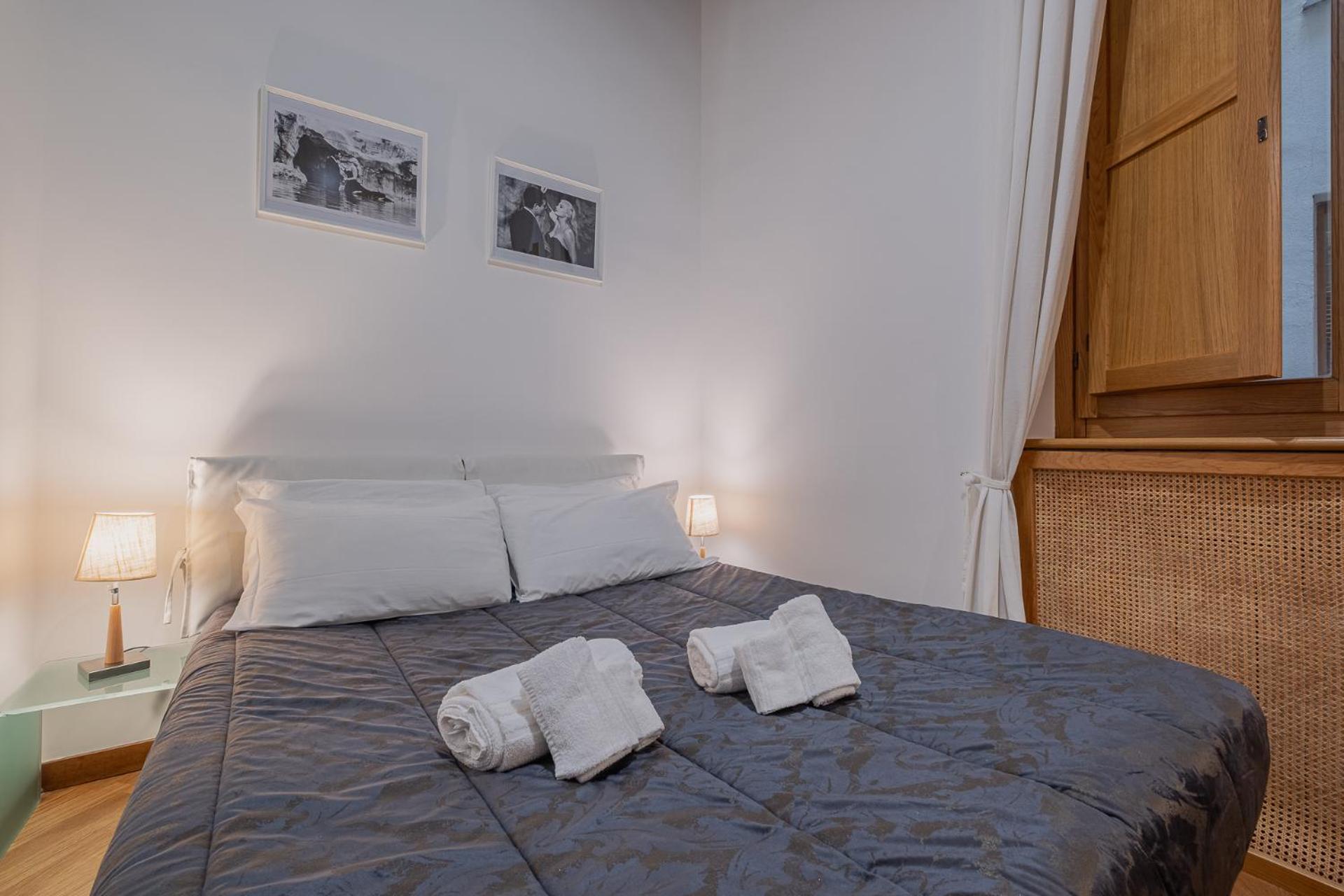 Exclusive Campo Dei Fiori Flat Apartamento Roma